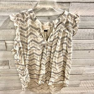Universal Thread Blouse
